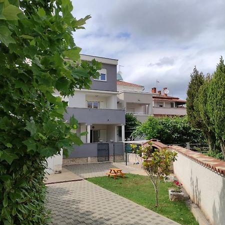 Apartman Marina Veruda Pula Extérieur photo