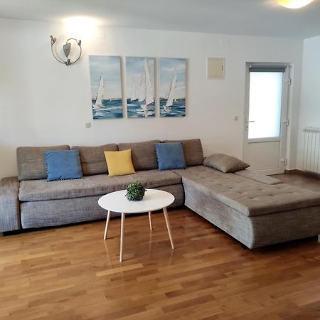 Apartman Marina Veruda Pula Extérieur photo