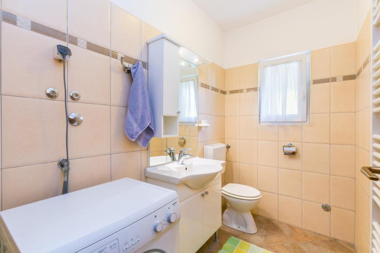 Apartman Marina Veruda Pula Extérieur photo