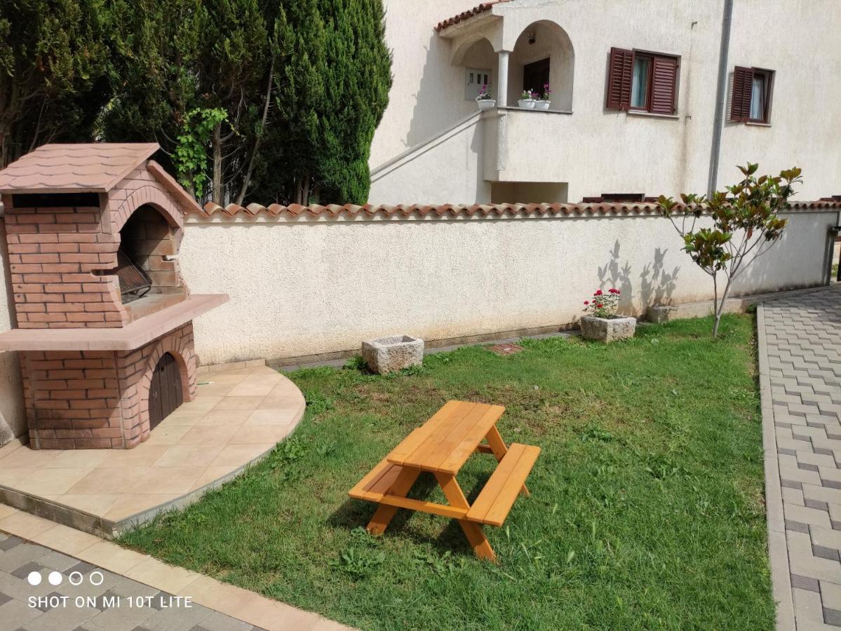 Apartman Marina Veruda Pula Extérieur photo