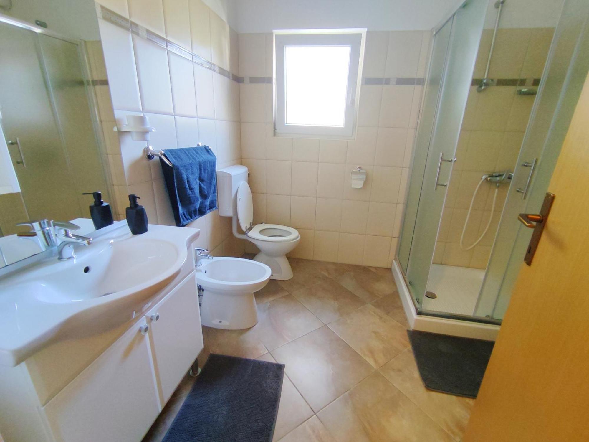 Apartman Marina Veruda Pula Extérieur photo