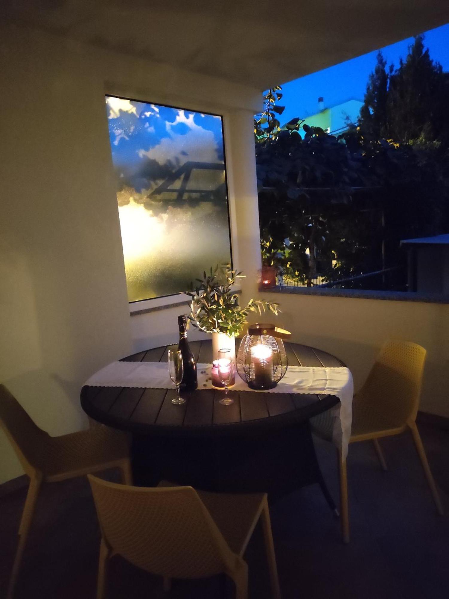 Apartman Marina Veruda Pula Extérieur photo