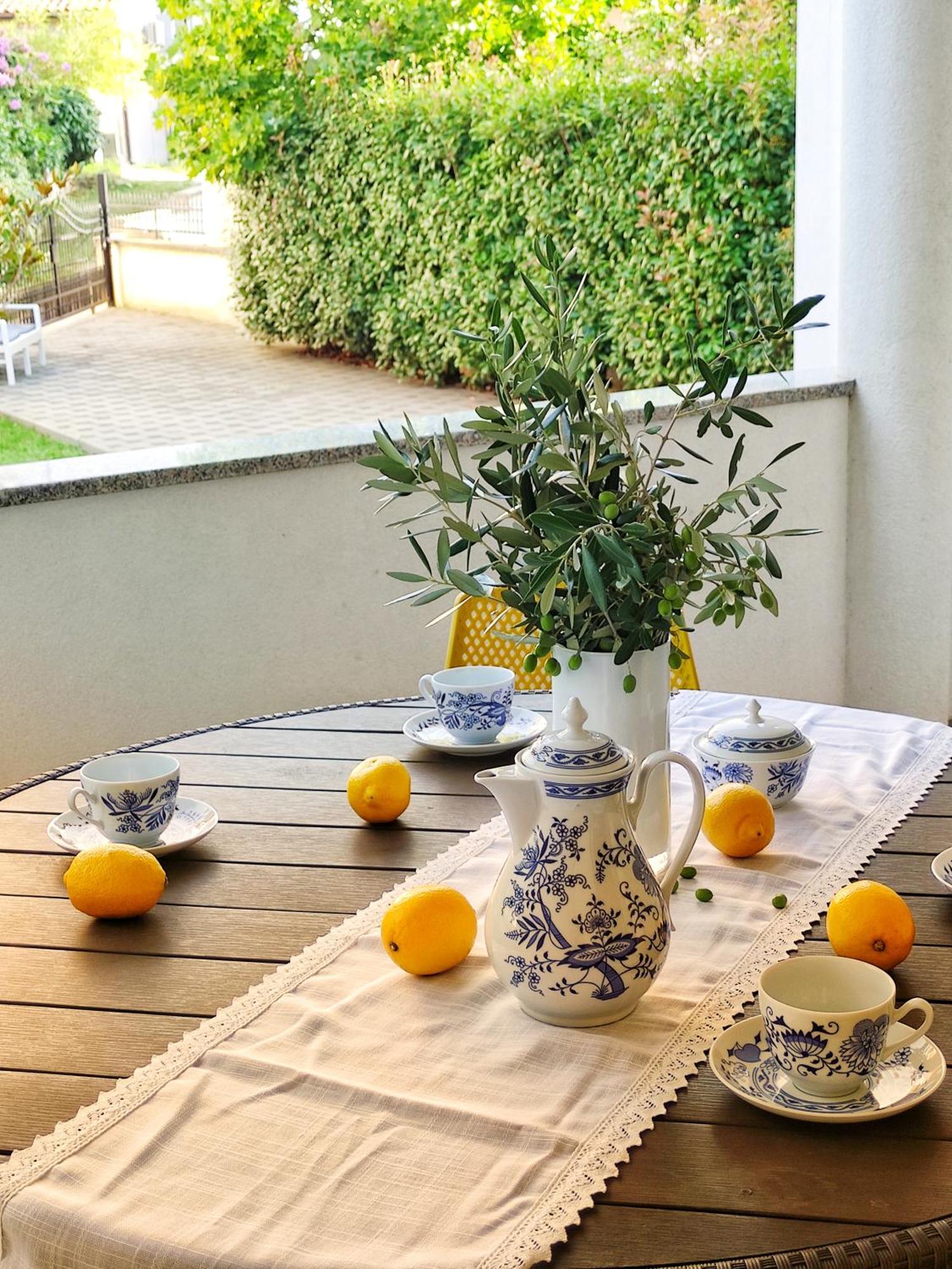 Apartman Marina Veruda Pula Extérieur photo