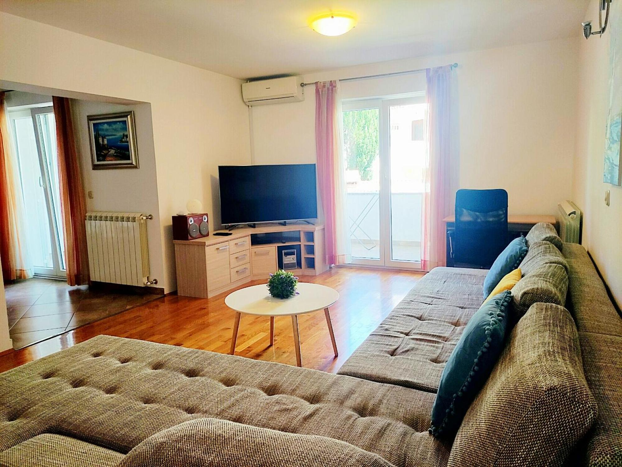 Apartman Marina Veruda Pula Extérieur photo